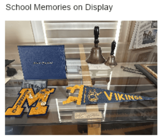 School Days